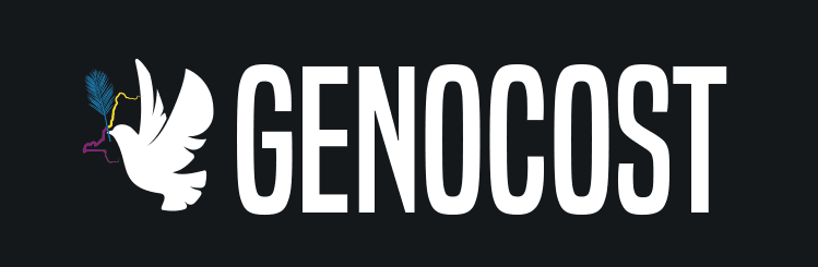 Genocost Logo