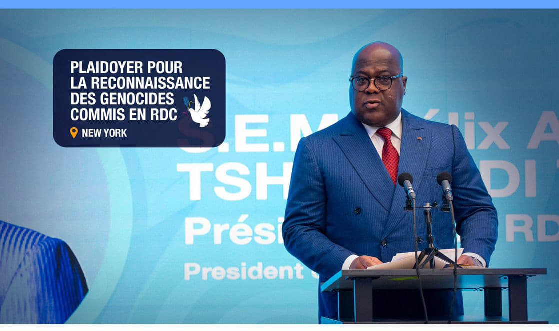 « Ne jamais oublier, ne jamais répéter, commencer à guérir »