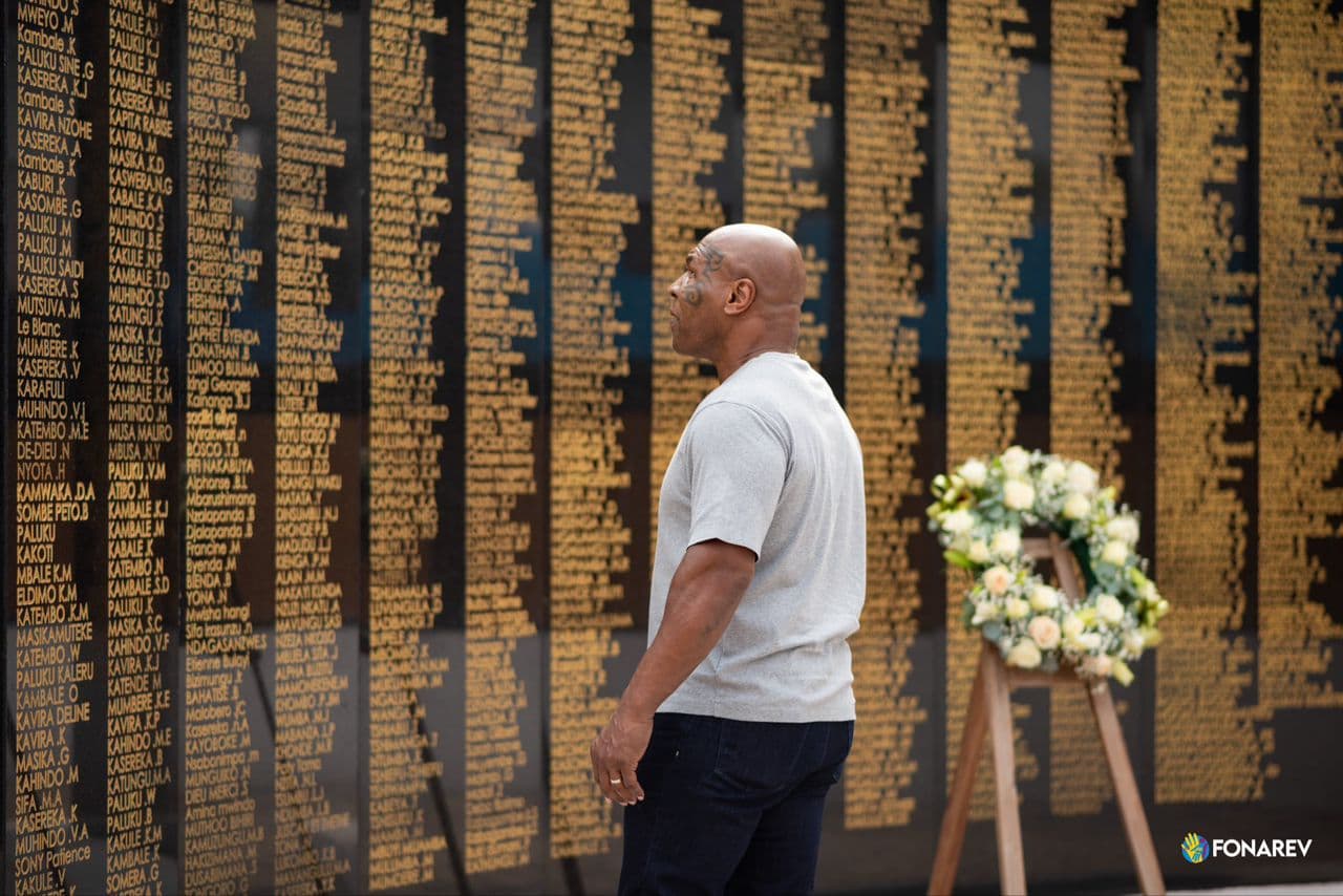 La nécessité d'une justice internationale