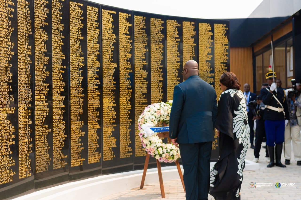 Reconstruire l'avenir : Initiatives locales